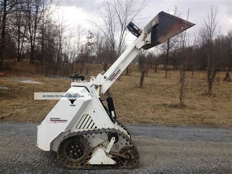 mini behind track skid steer ramrod|mini skid steer price comparison.